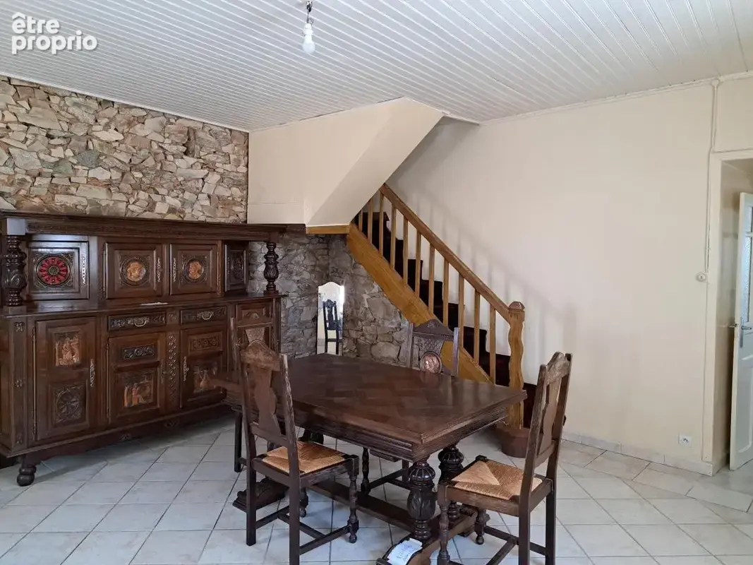 Maison 149 m² à Plouec-Du-Trieux  - photo 6