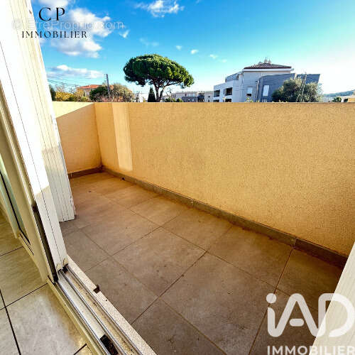 Photo 8 - Appartement à SIX-FOURS-LES-PLAGES