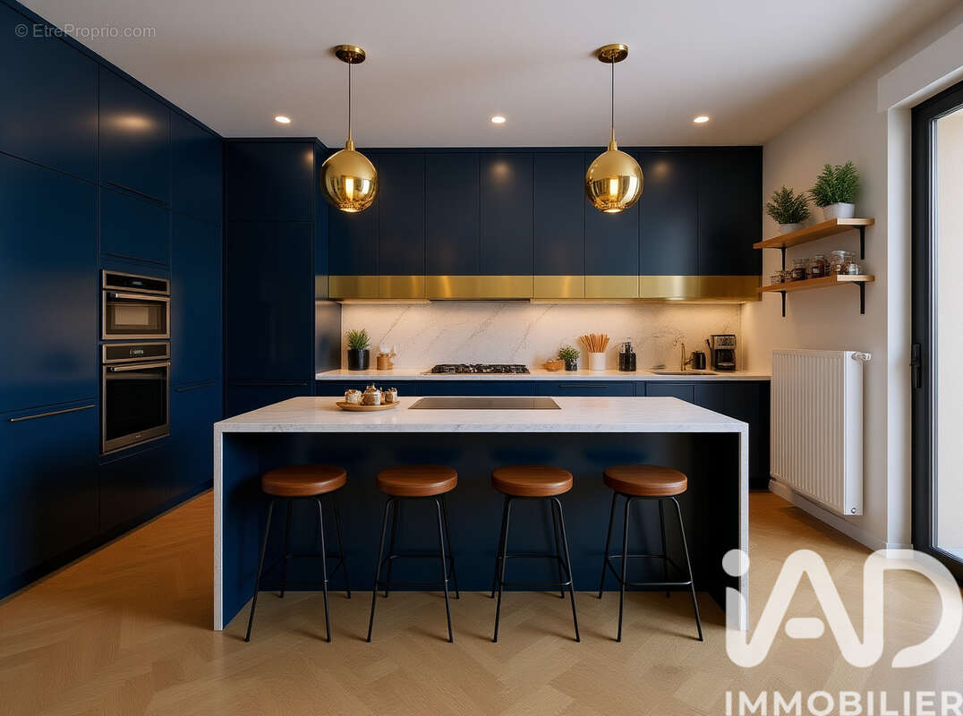 Photo 3 - Appartement à FLOIRAC