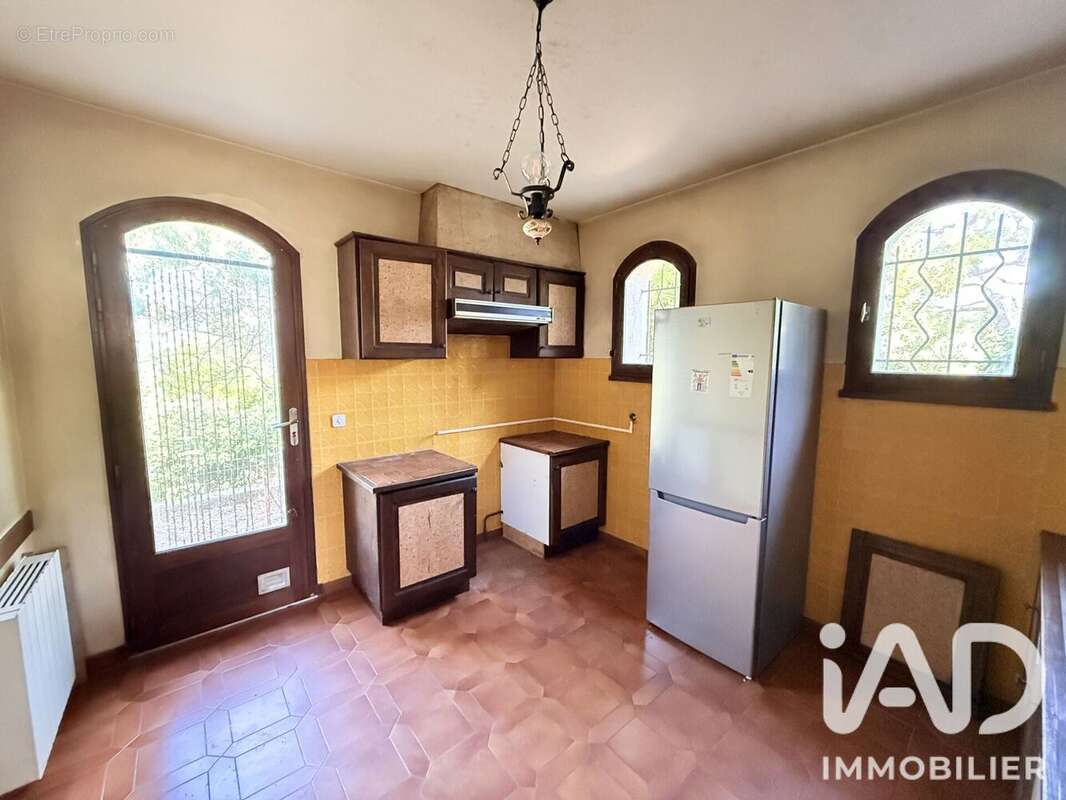 Photo 5 - Maison à SIX-FOURS-LES-PLAGES