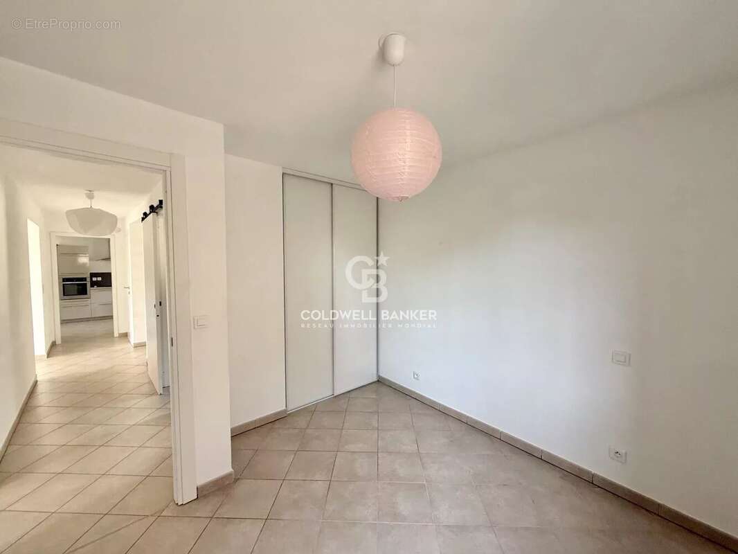 Appartement à MONTICELLO