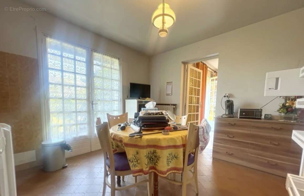Maison à NIMES
