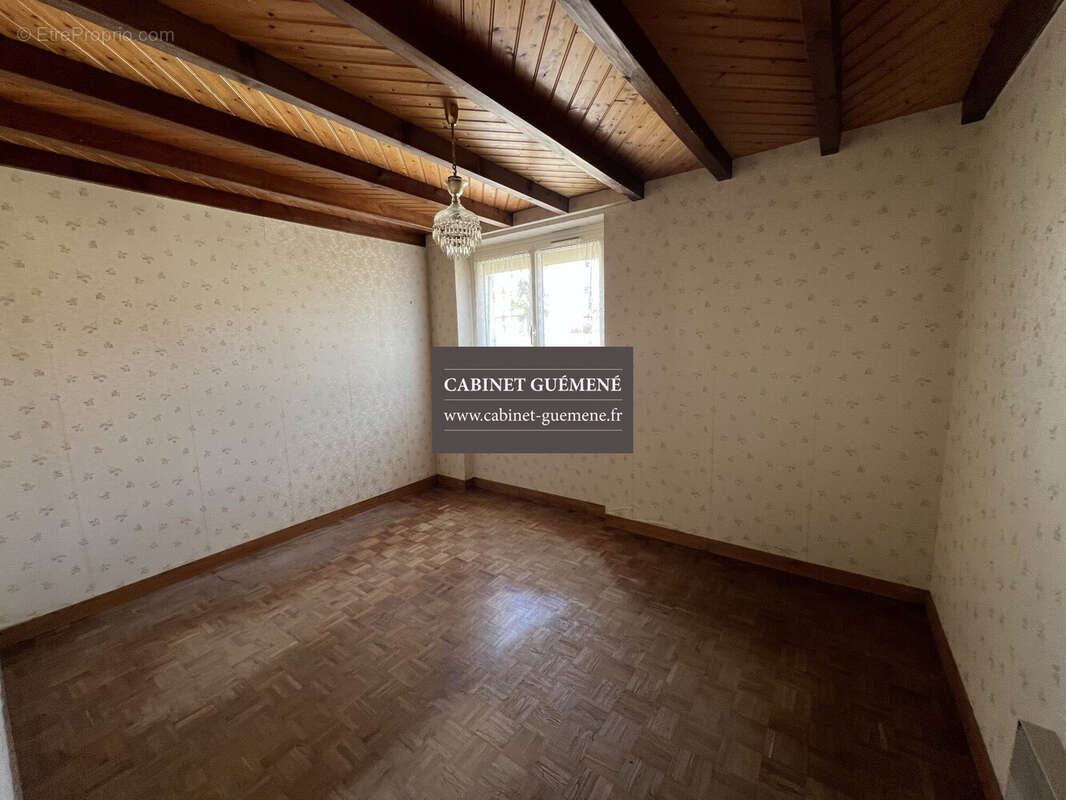 Maison à LA PLANCHE