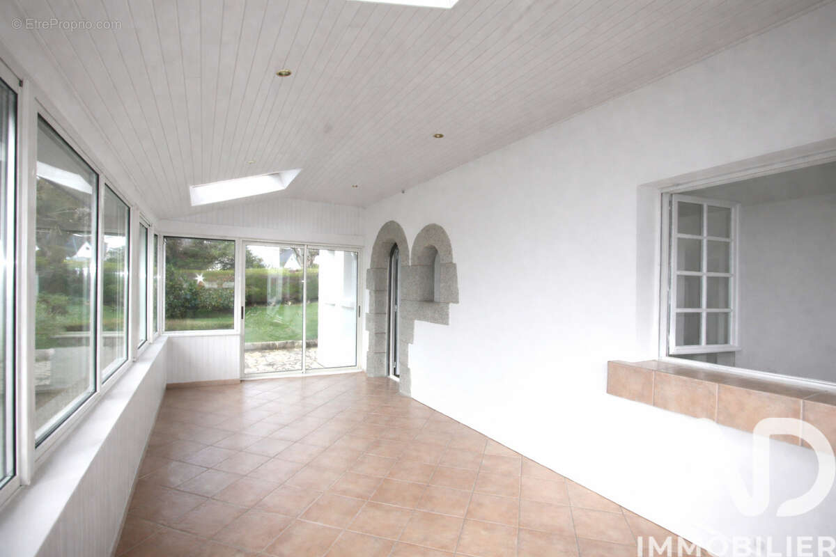 Photo 7 - Maison à CONCARNEAU