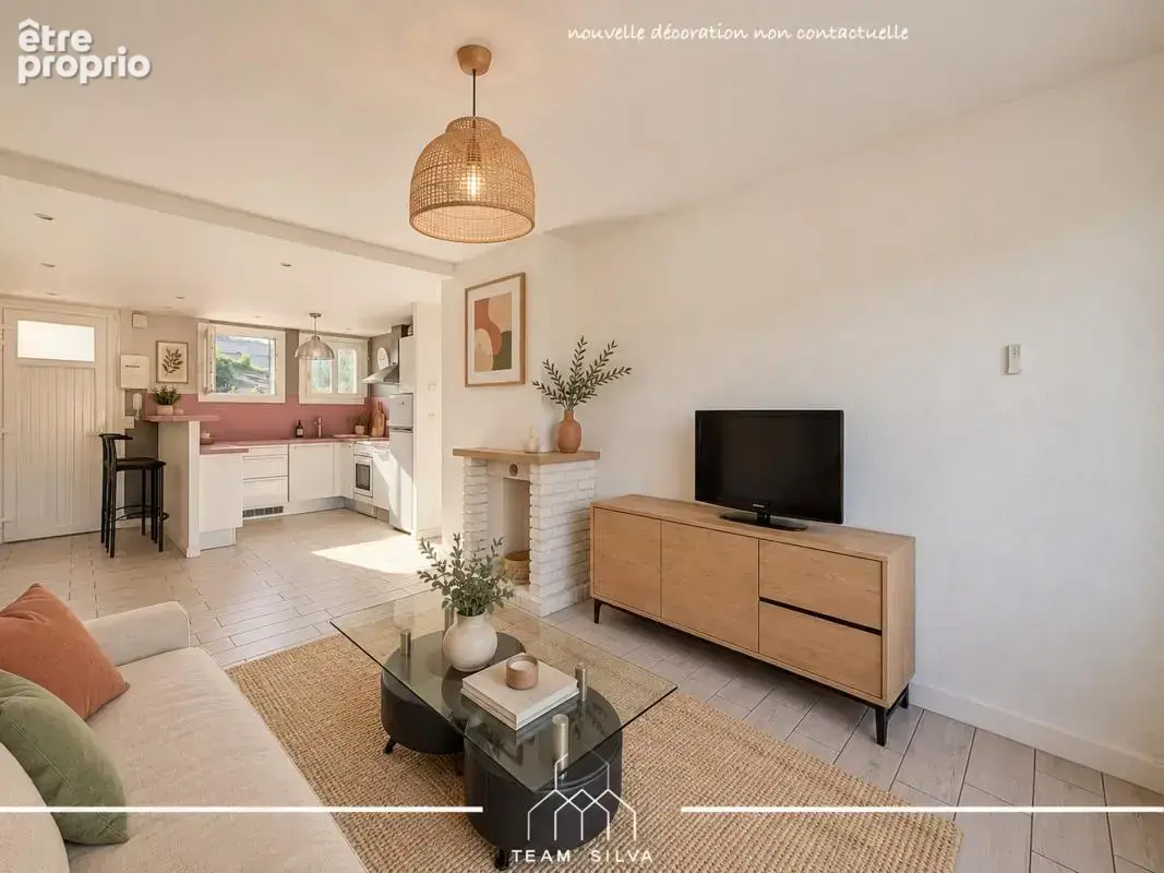 Appartement - photo 3