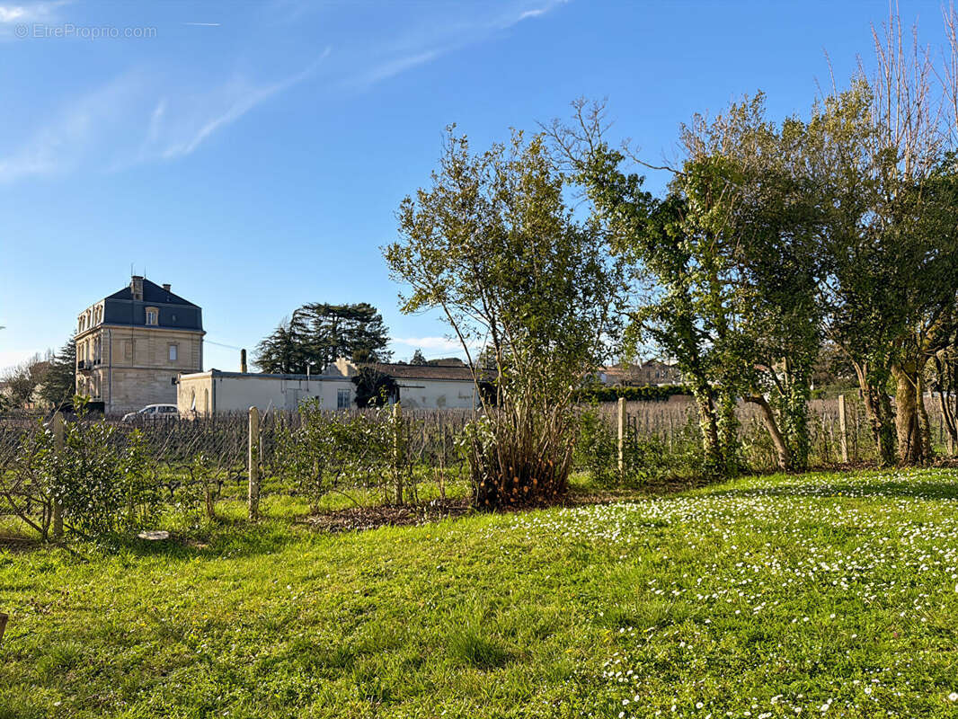 Appartement à GRADIGNAN