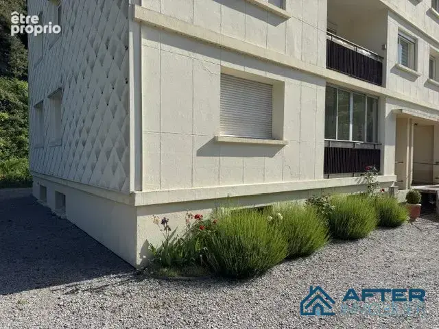 Appartement 70 m² à Epinal  - photo 6