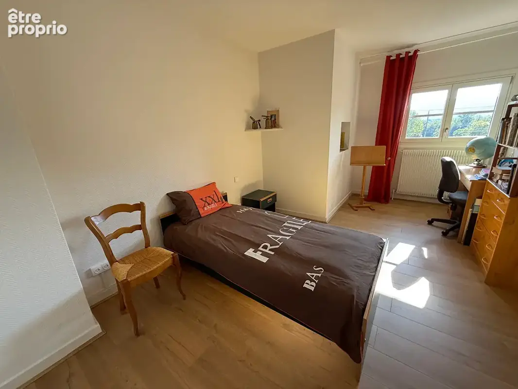 Maison Renaison 6 pièce(s) 130 m2 - photo 11