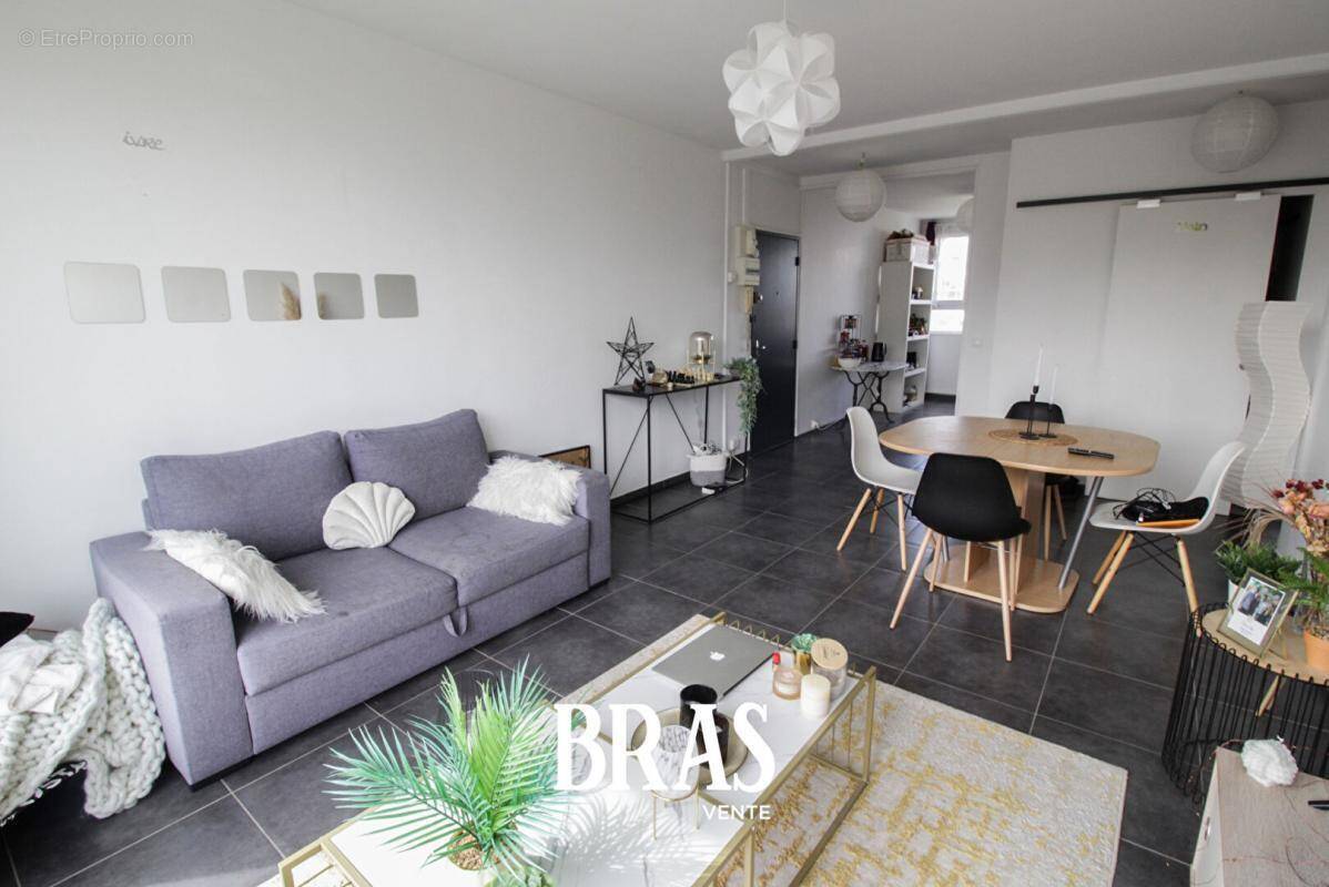 Appartement à ORVAULT