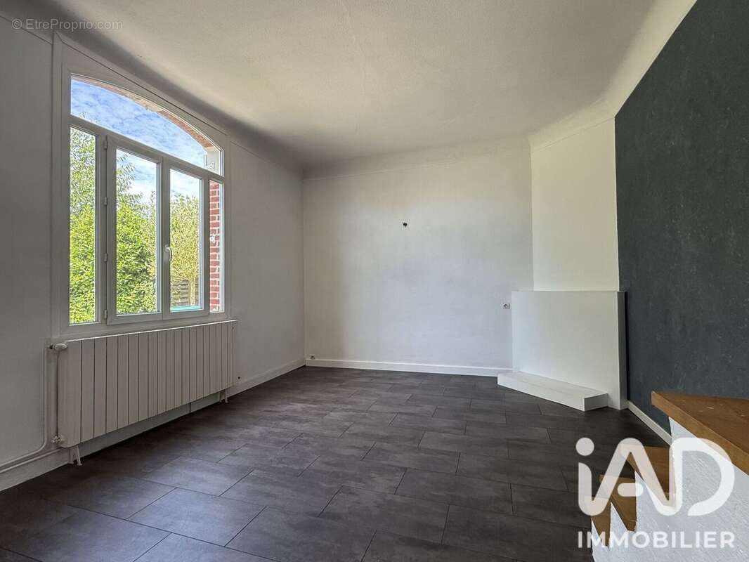Maison 129 m² à Allonville  - photo 7