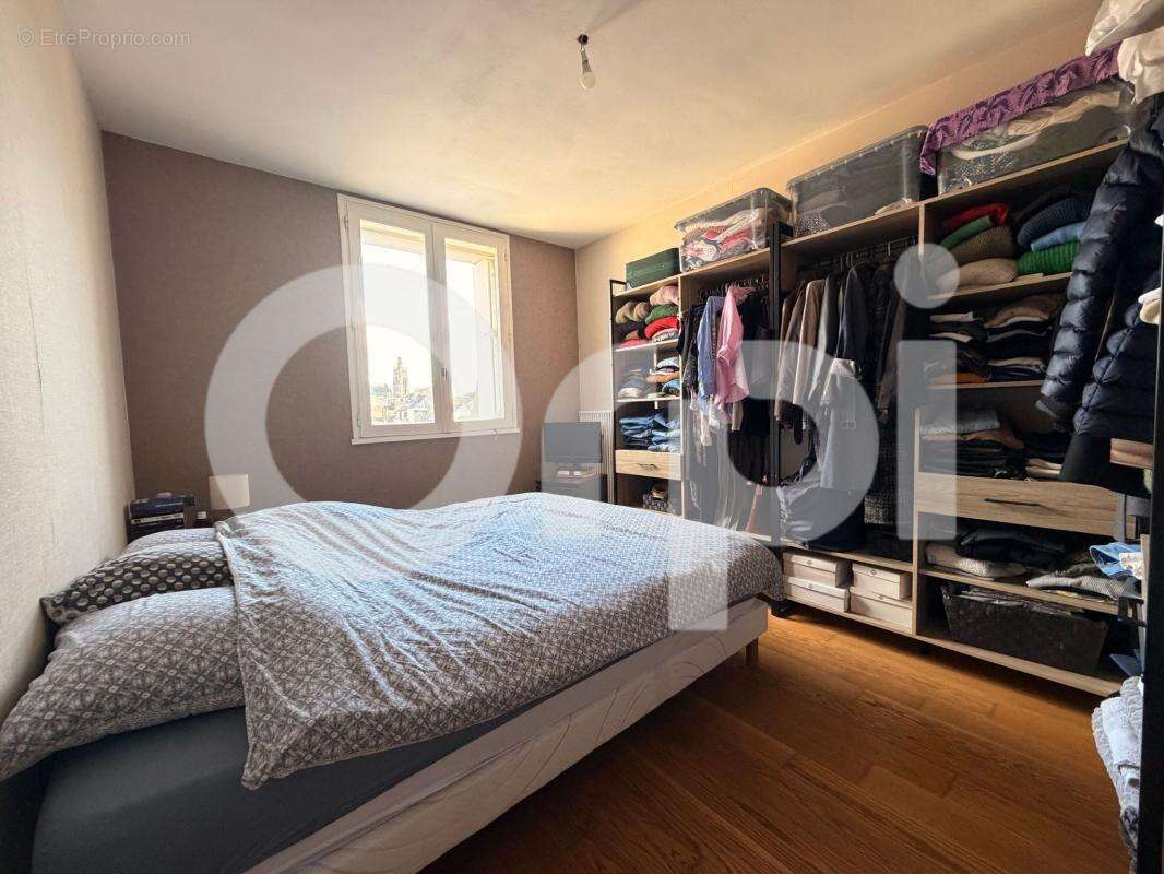 Appartement à COMPIEGNE