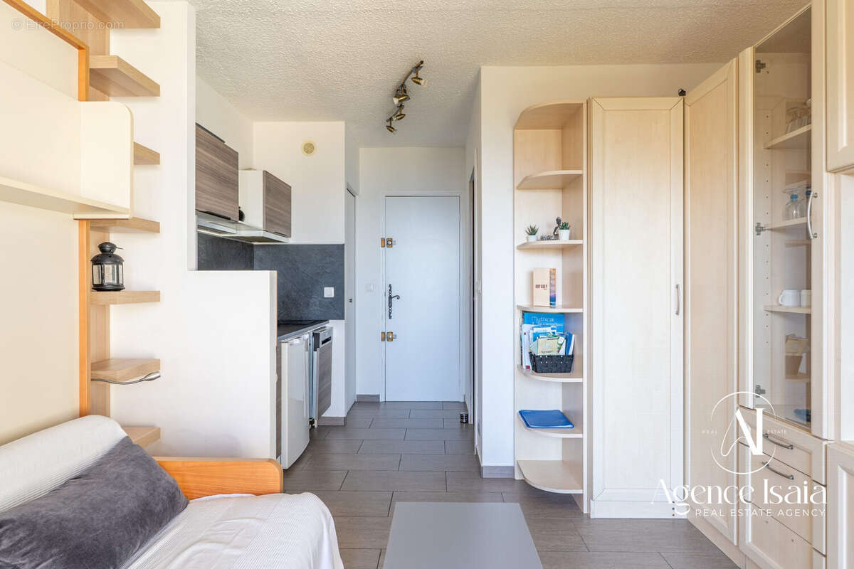 Appartement à LE LAVANDOU