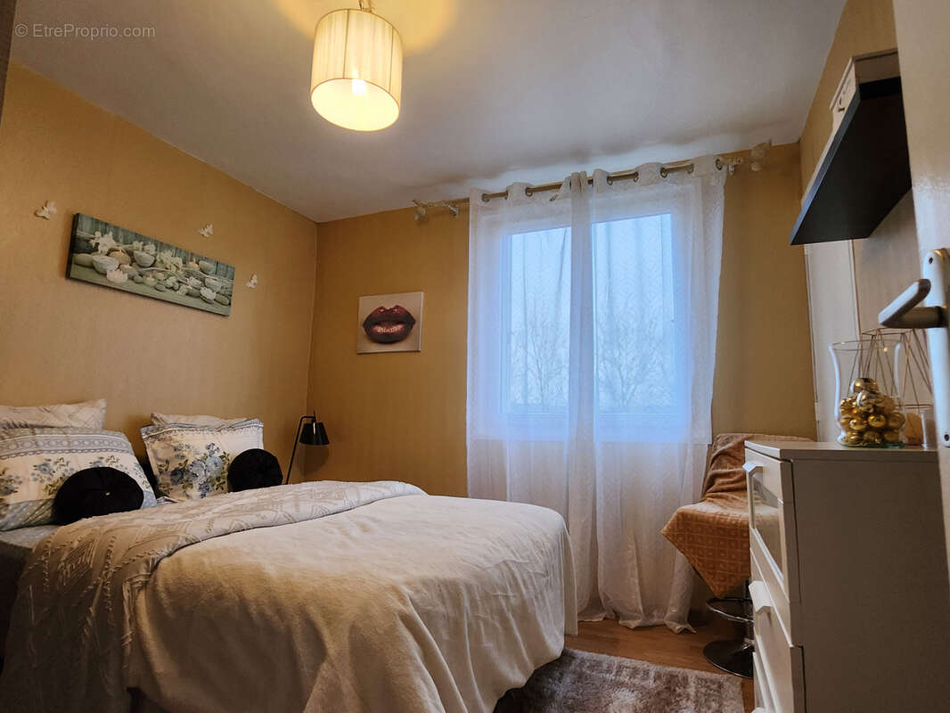 Appartement à NORVILLE