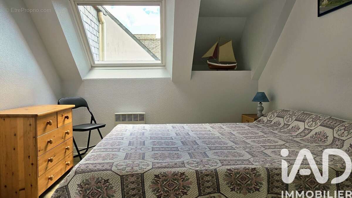 Photo 6 - Appartement à SARZEAU