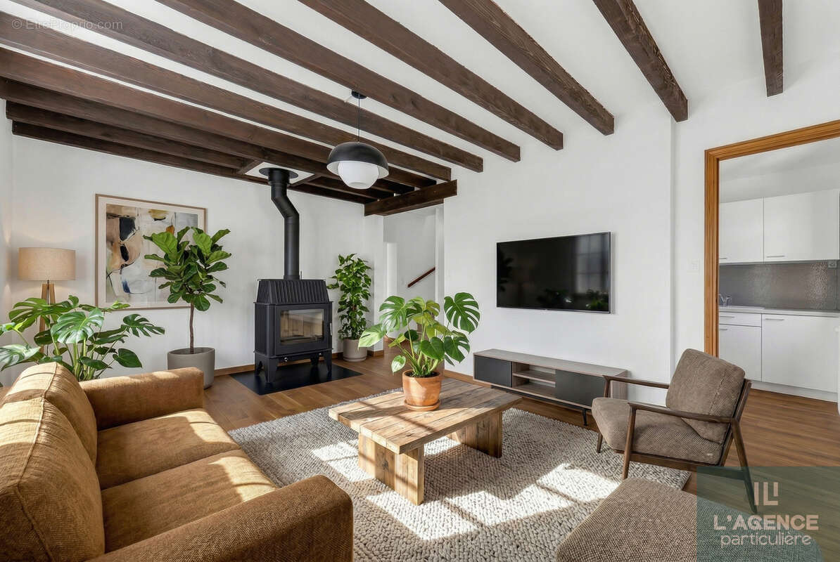 Maison à BALMA