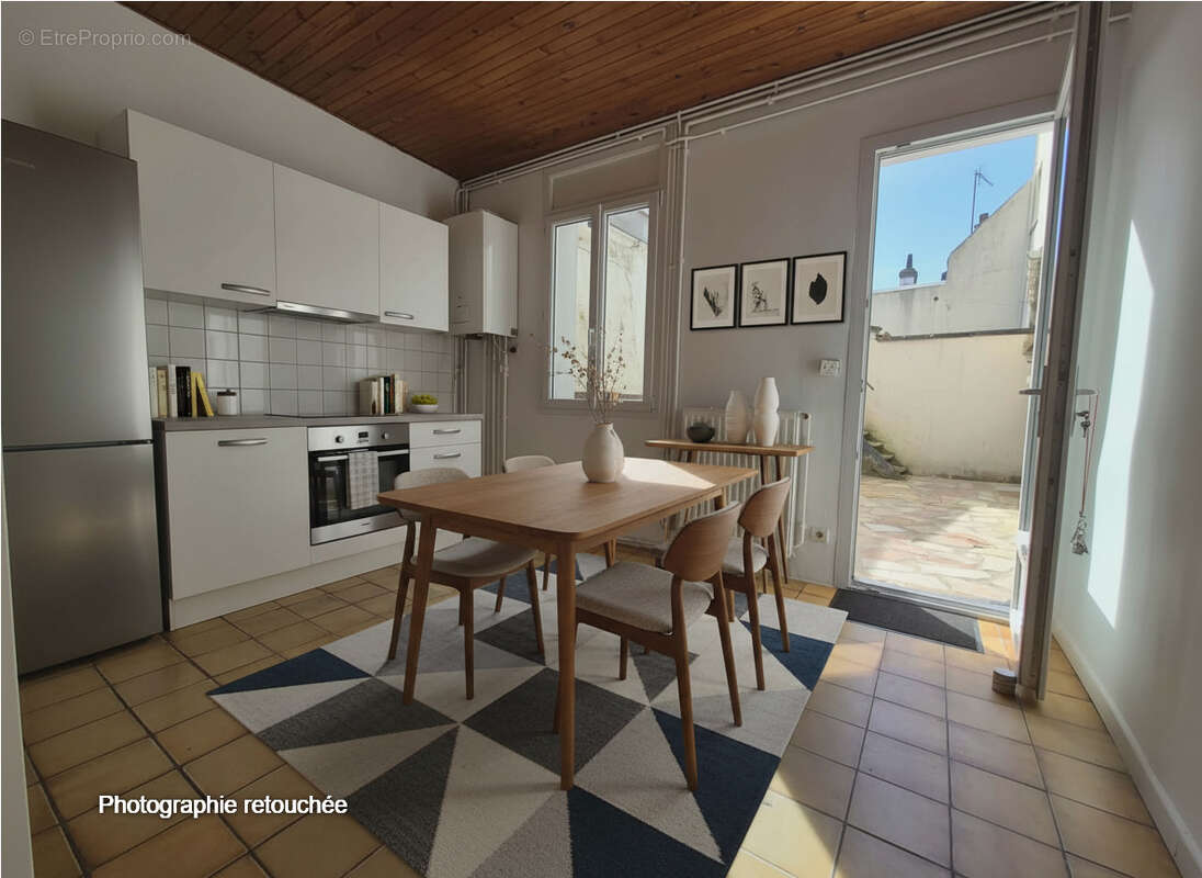 Maison à LE HAVRE