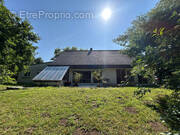 Maison à SAINT-EVARZEC