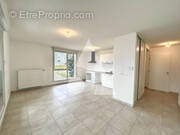 Appartement à AIX-LES-BAINS