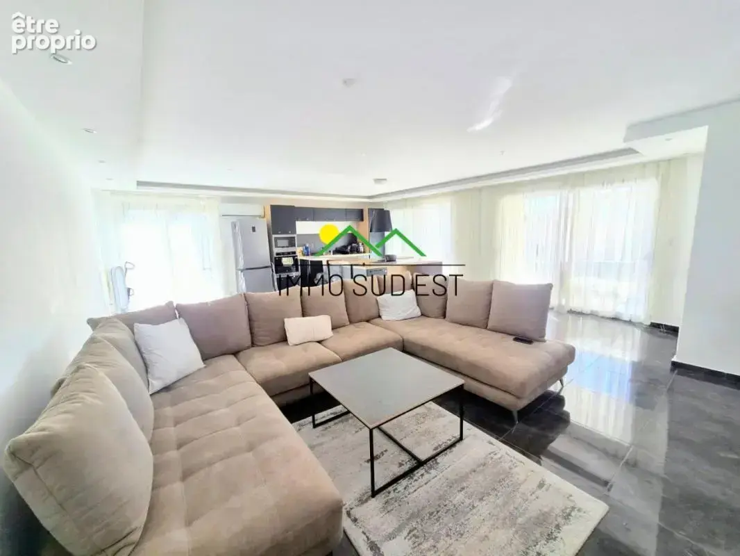 Exclusivité / Valence / Maison 3 chambres / 119 m² habitables/ terrain 420m² - photo 5
