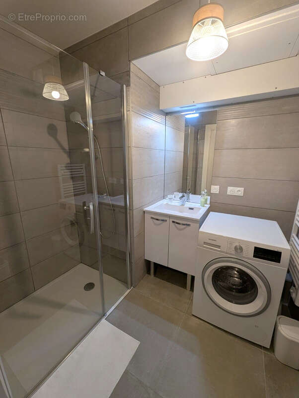 Appartement à QUIBERON