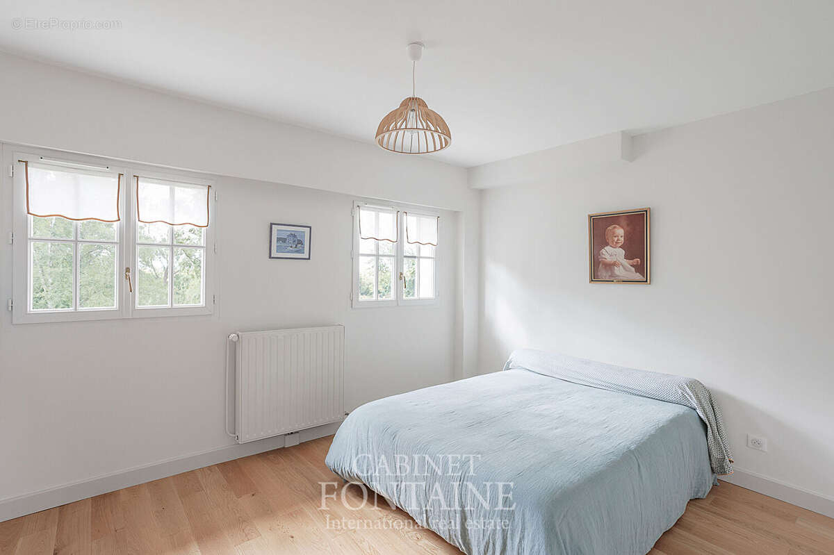 Maison à LAVERSINES