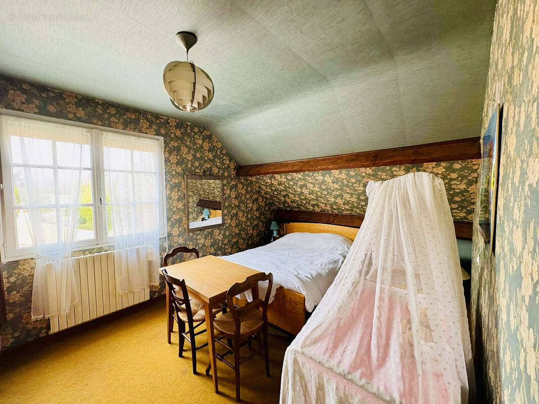 Maison 7 chambres centre montaigu - photo 24