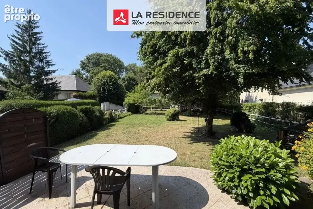 Maison 181 m² à L'etang-La-Ville  - photo 7