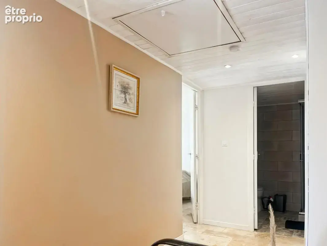 Vente maison de ville à Marseillan avec terrasse surprenante - photo 16