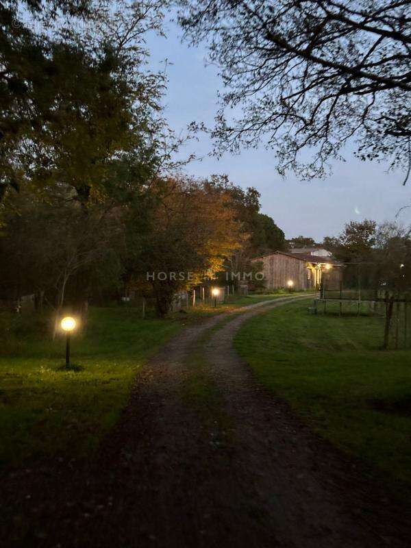 Maison à LA ROCHE-SUR-YON