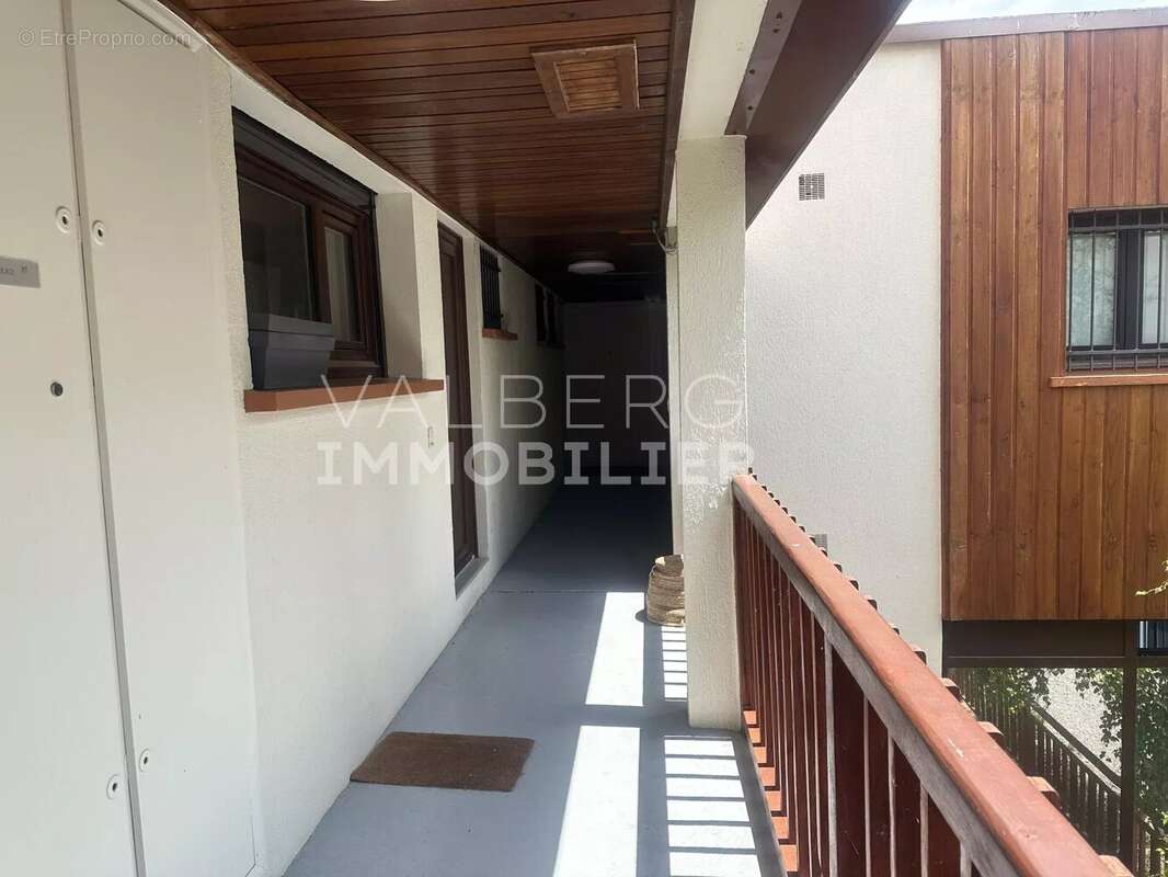 Appartement à DALUIS