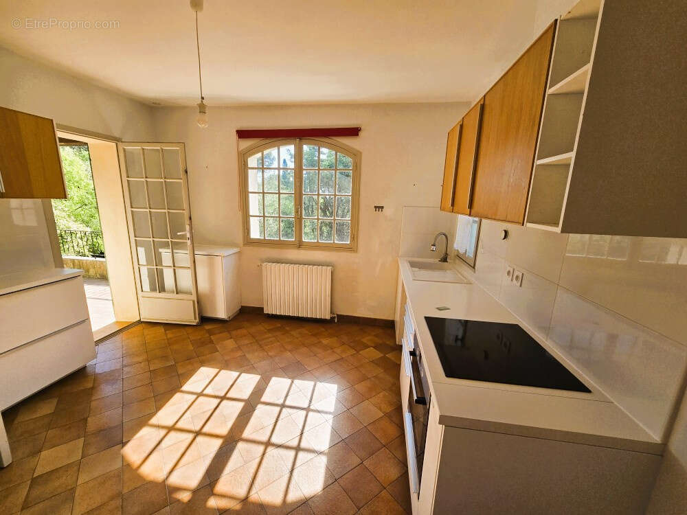 Maison à NIMES
