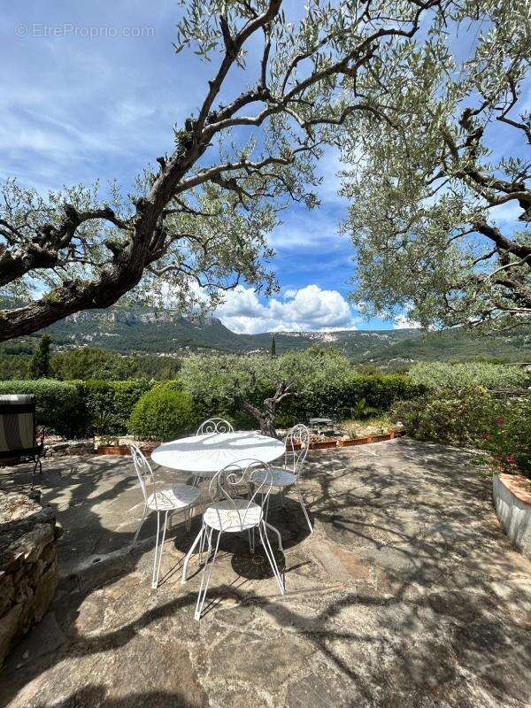 Maison 123 m² à Toulon  - photo 15