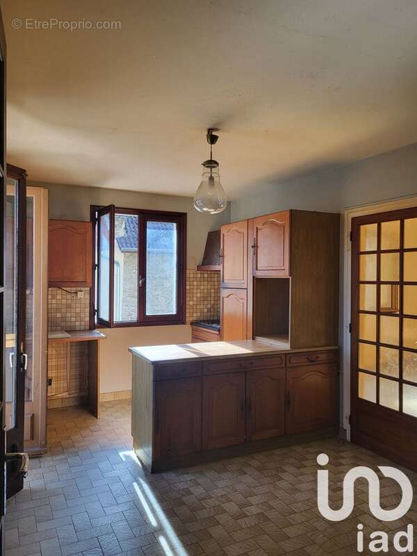 Photo 5 - Maison à SERRIERES-DE-BRIORD