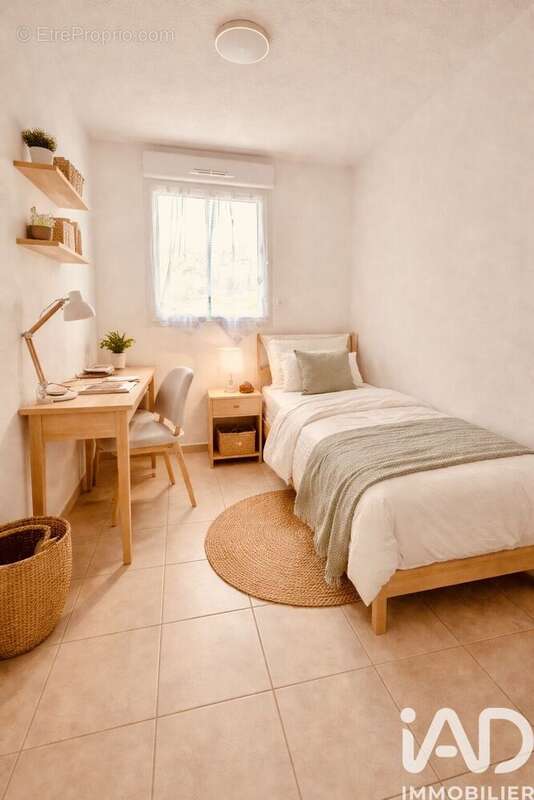 Photo 7 - Appartement à SAINT-LAURENT-DE-LA-SALANQUE