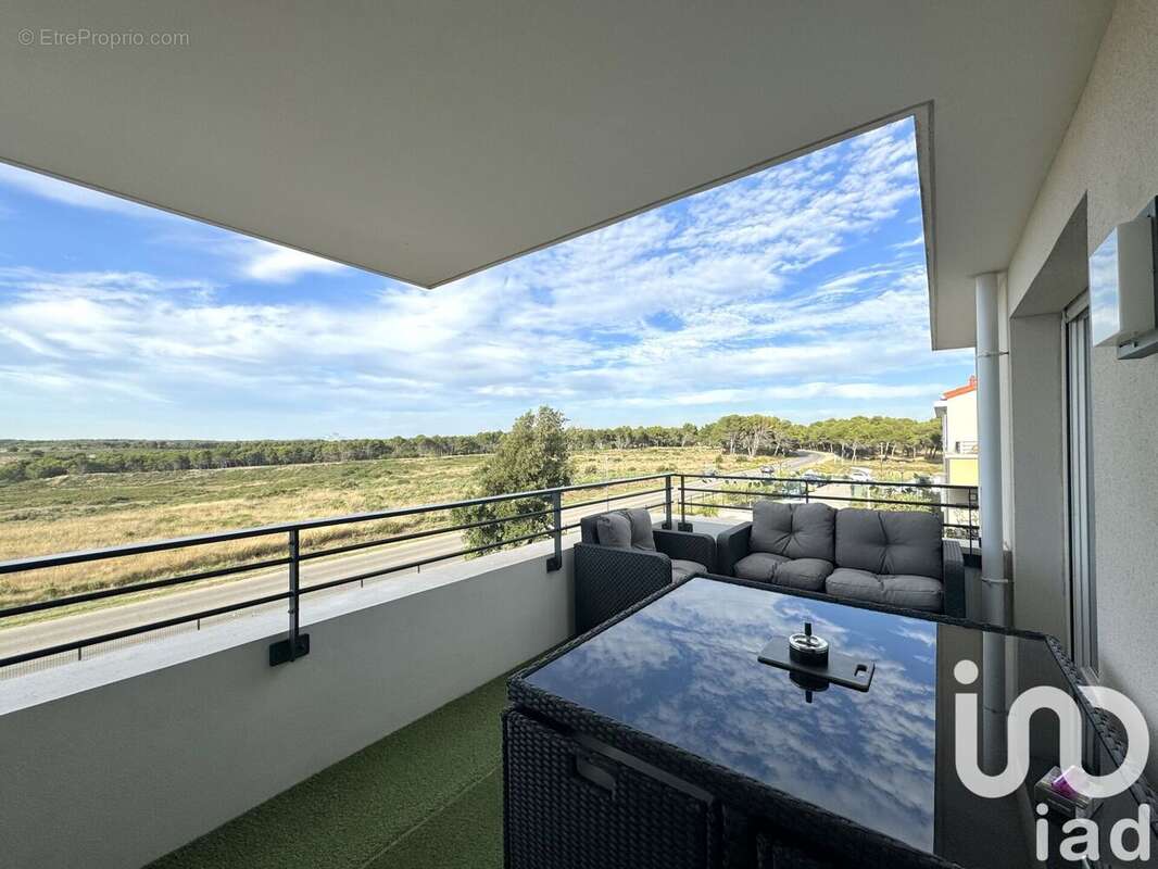 Photo 2 - Appartement à PORT-DE-BOUC