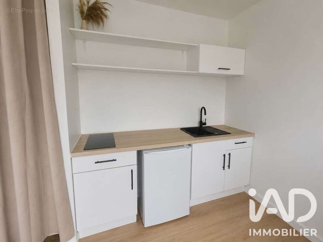Photo 4 - Appartement à BREST