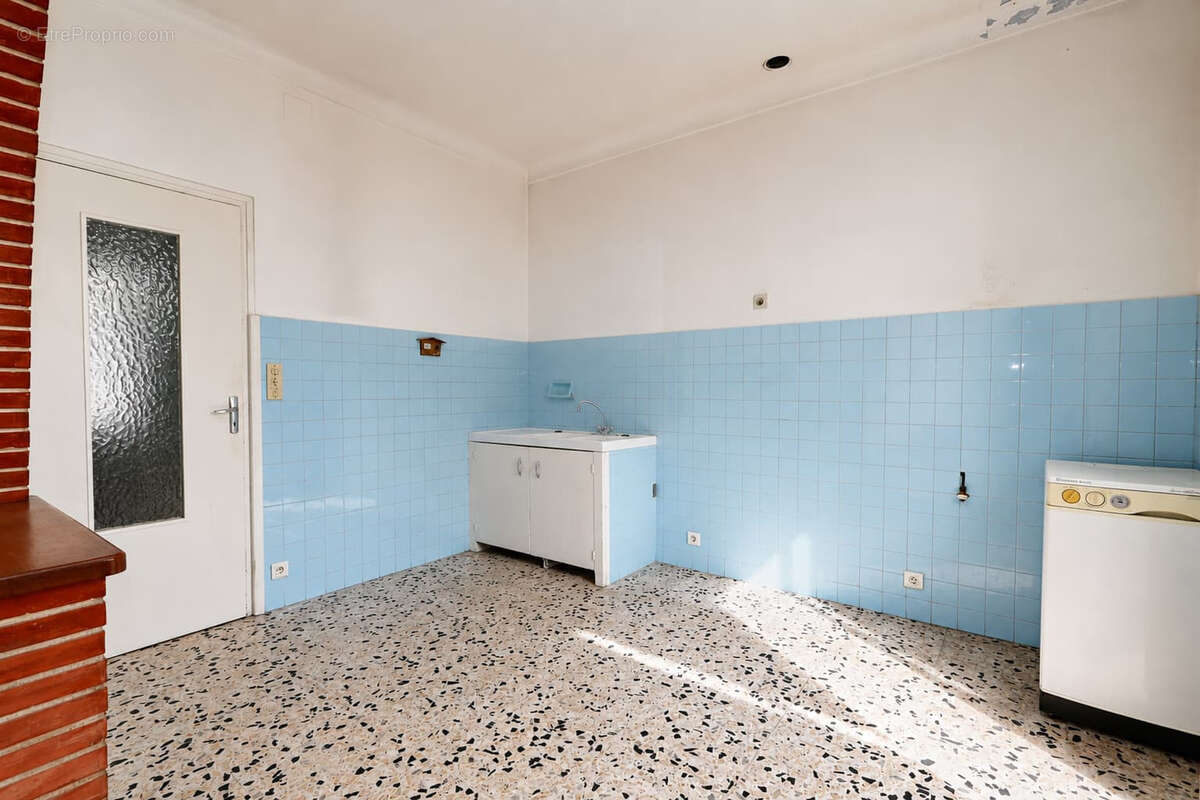 Appartement à TENDE