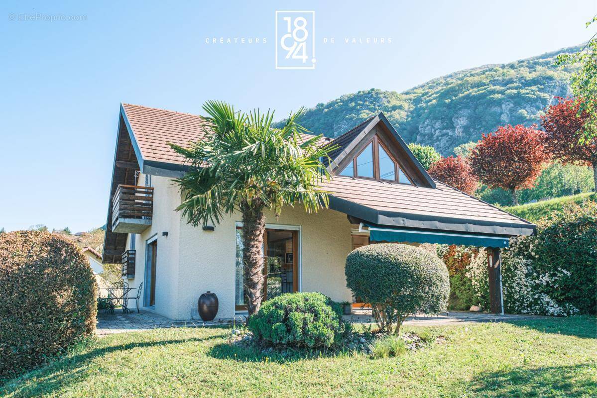 Maison à MOTZ