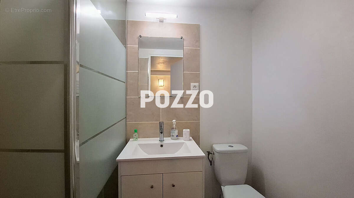 Maison à COURSEULLES-SUR-MER