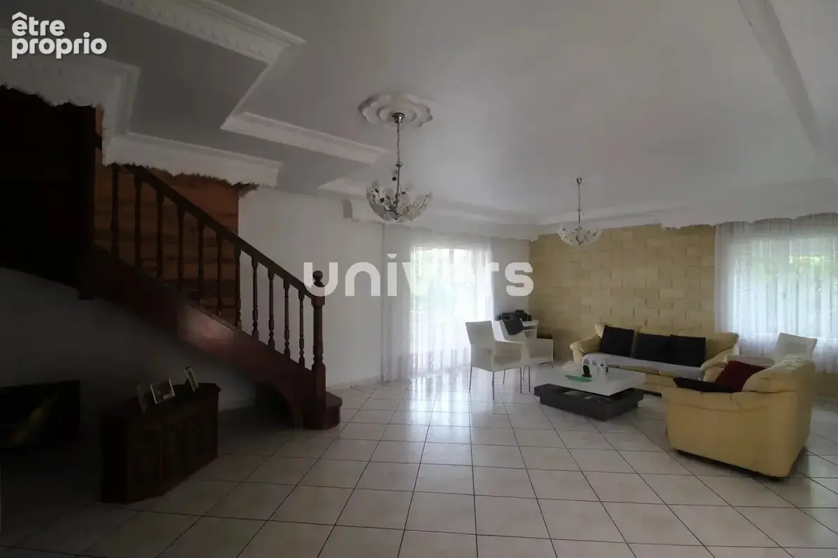 Montvendre maison en campagne de 161 m²  sur 3900 m² de terrain - photo 7