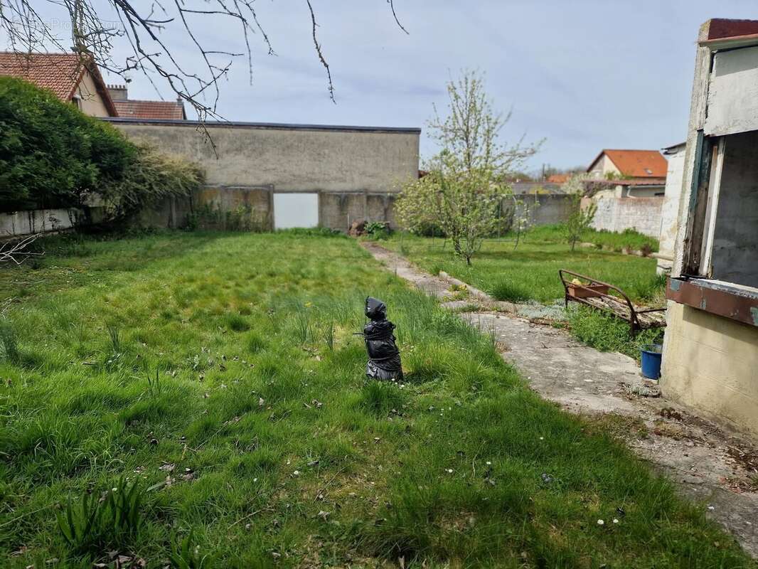 Maison à LAON