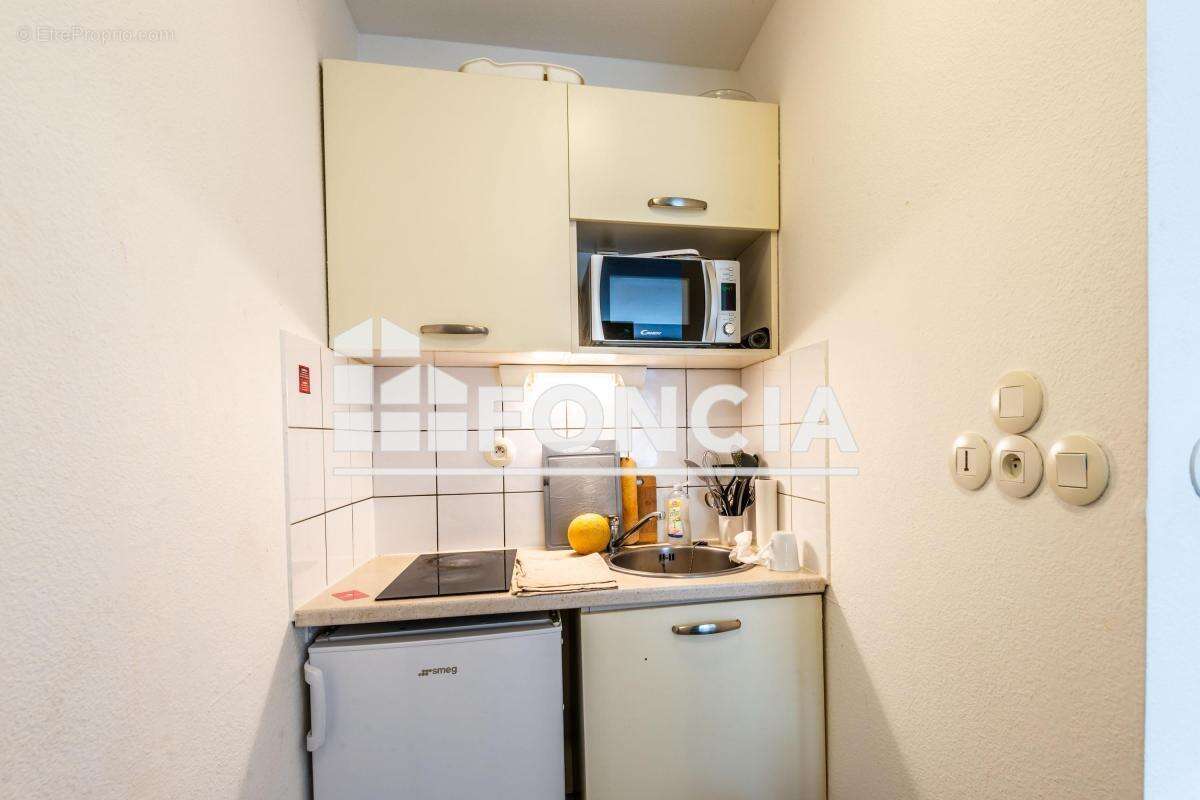Appartement à THONON-LES-BAINS