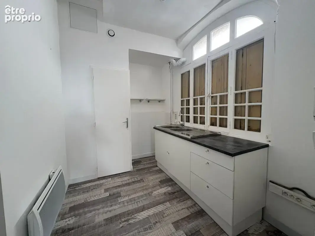 Bien Commercial À Vendre - photo 8