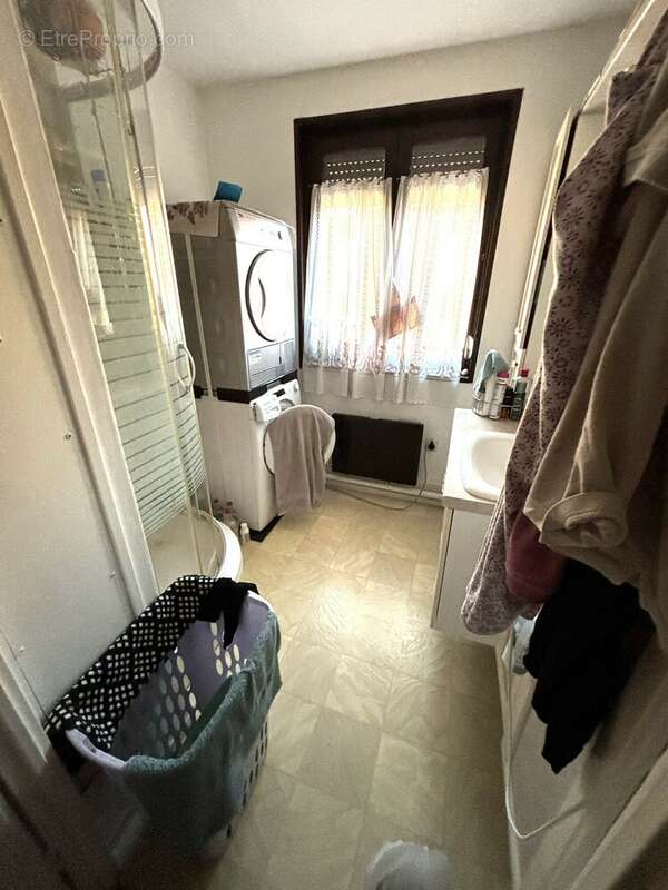 Appartement à ROUBAIX