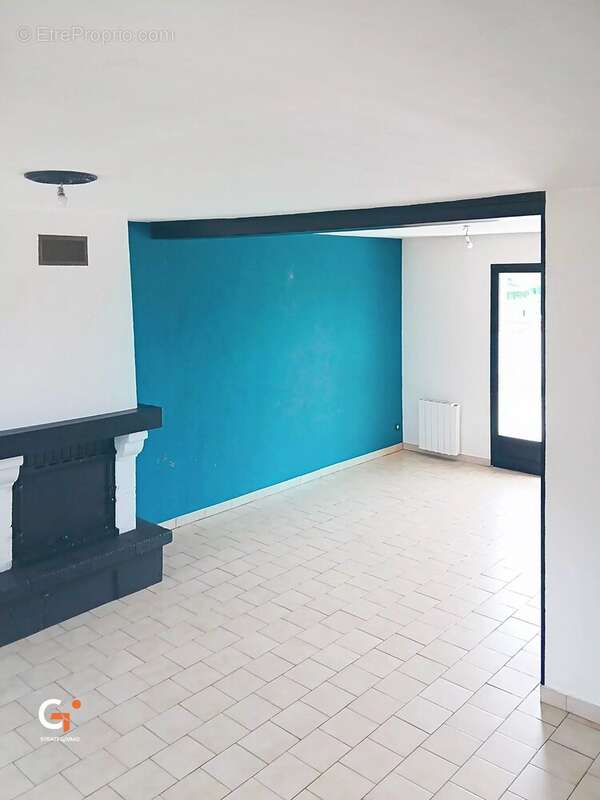 Vallee de la bresle / a vendre pavillon d environ  92 m² - photo 5