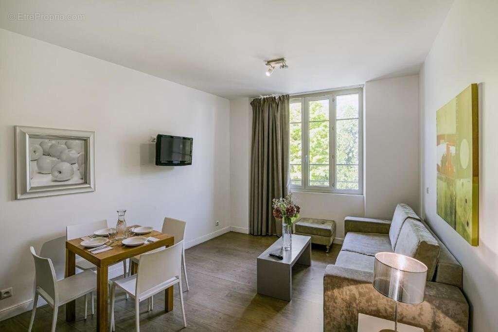 Appartement à LOURDES