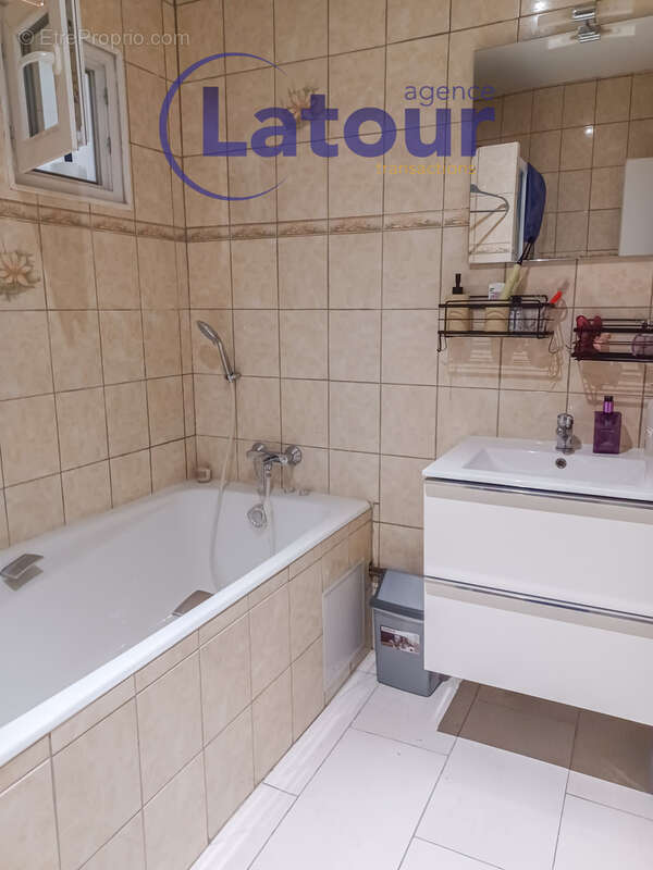 Appartement à DREUX