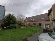 Appartement à IZEL-LES-EQUERCHIN