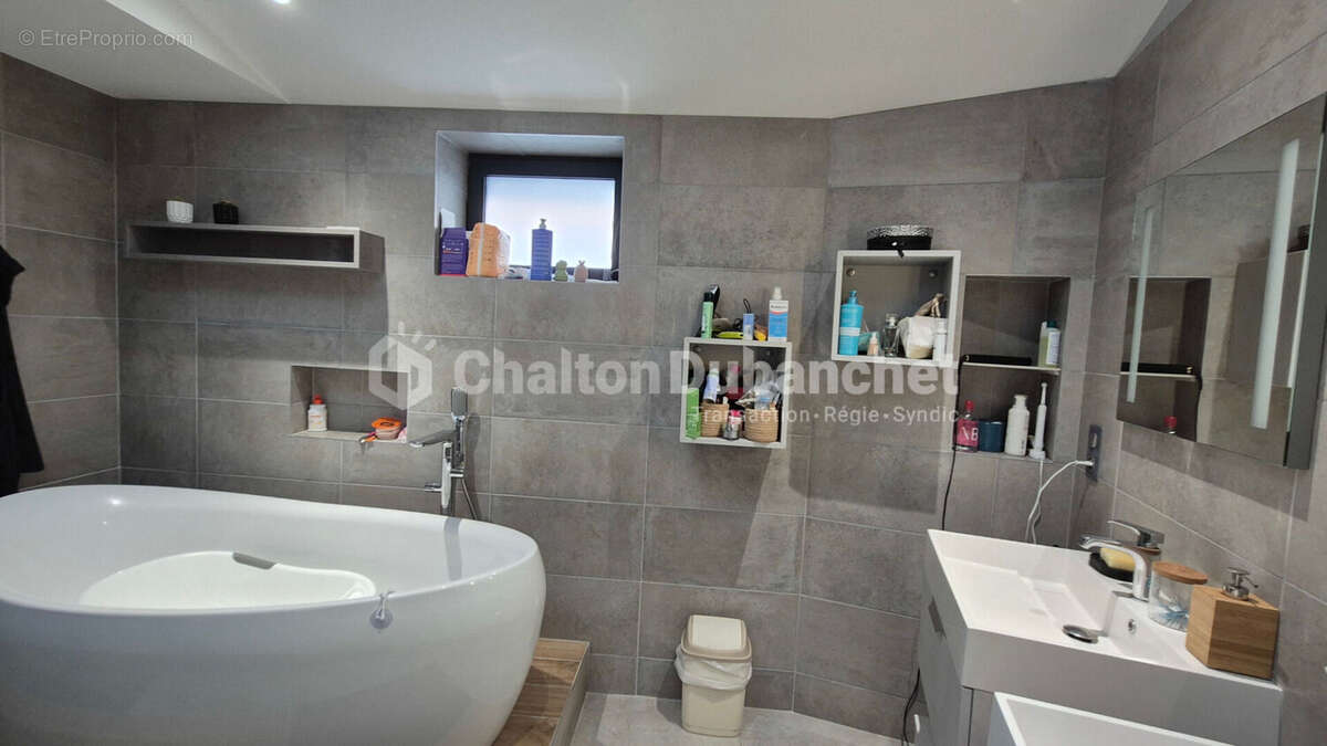Maison 227 m² à Panissieres  - photo 9