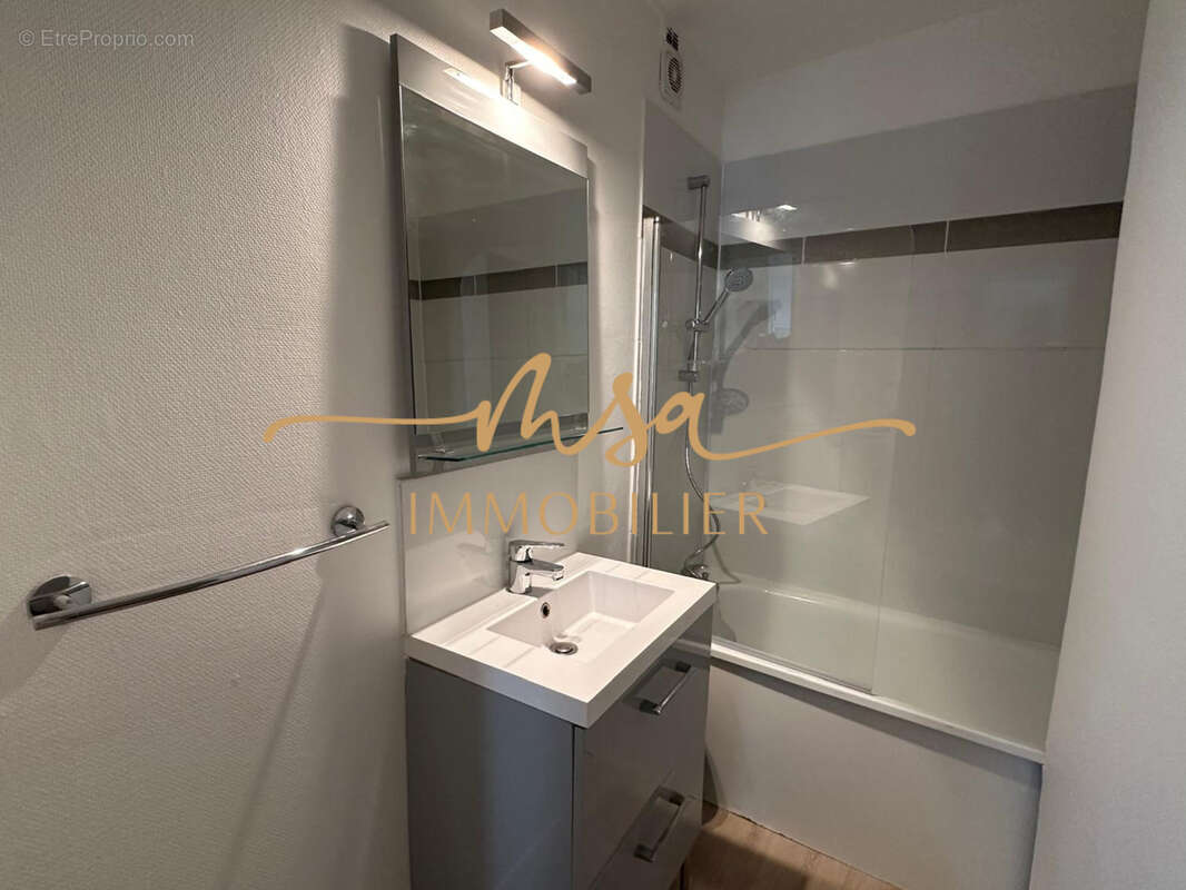 Appartement à ROUEN